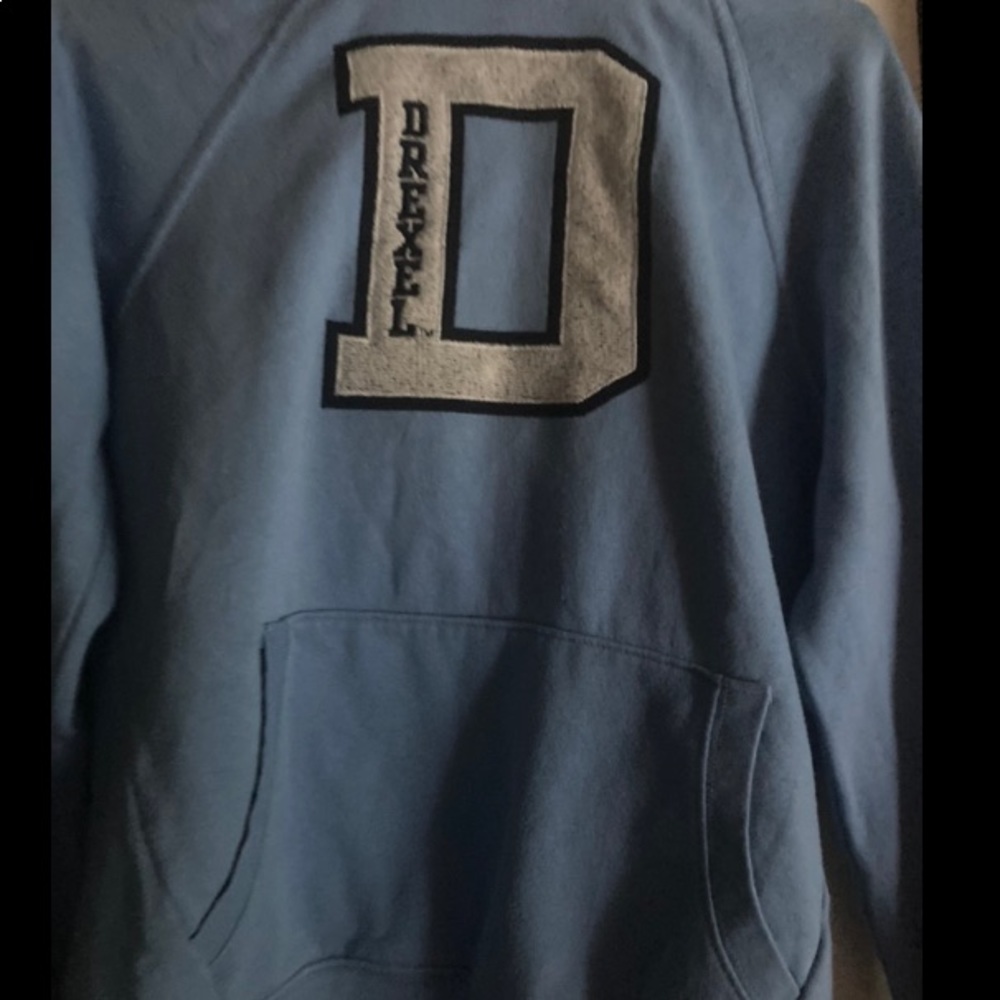 League Drexel Univ. Hoodie